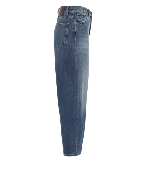 Jeans 'Bessie'