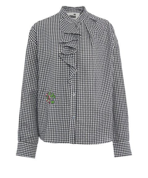 Camicia 'Jabo'