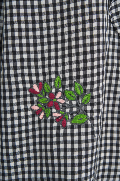 Camicia 'Jabo'
