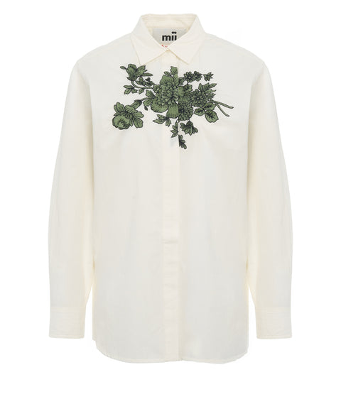 Camicia 'Assia'