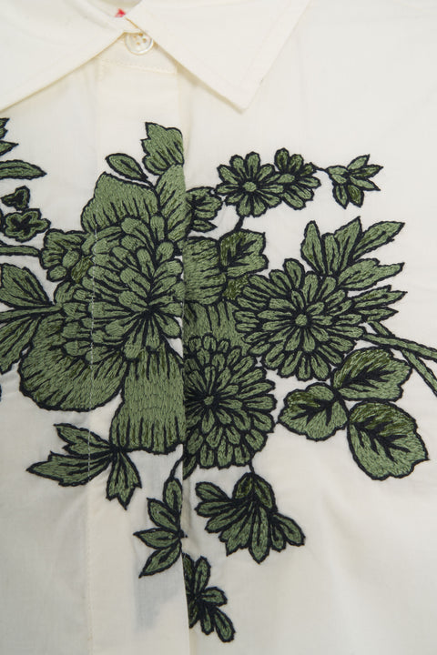 Camicia 'Assia'