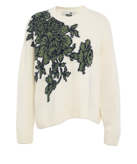 Maglione 'Gerda'