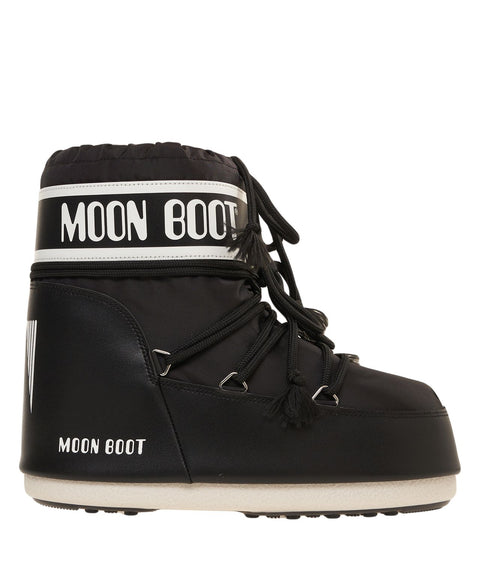 Stiefel 'Icon Low Nylon'