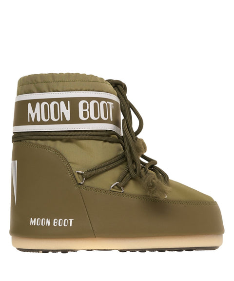 Boots 'Icon Low Nylon'