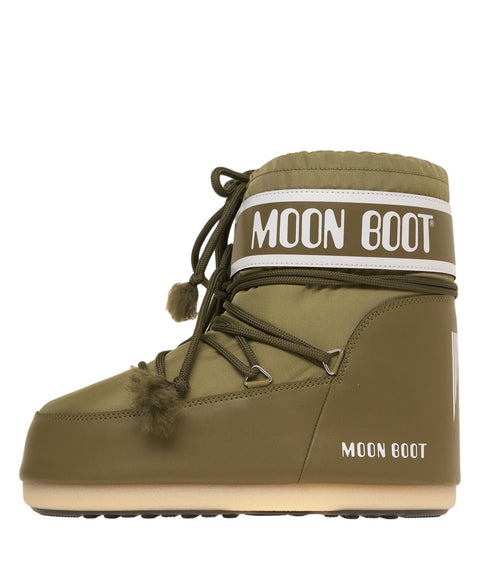 Boots 'Icon Low Nylon'