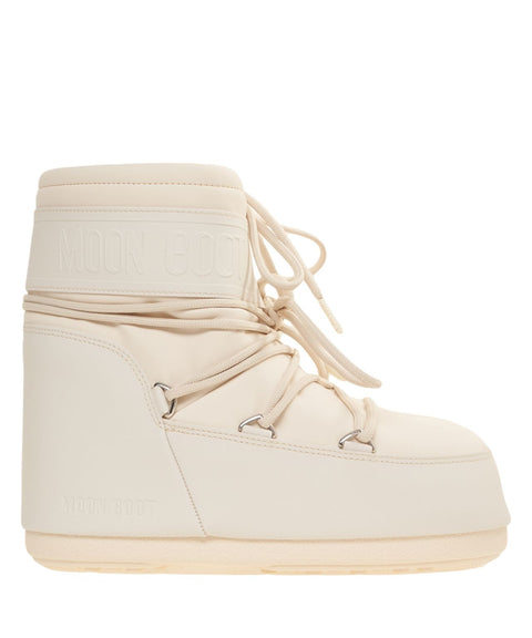 Stiefel 'Icon Low Rubber'
