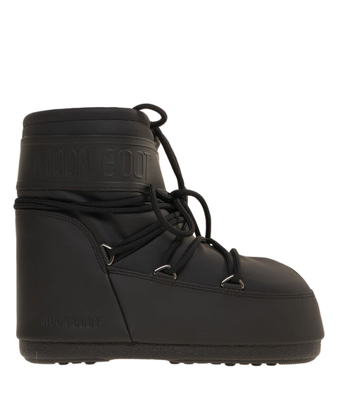 Stivali 'Icon Low Rubber'