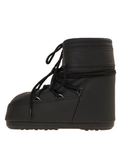 Stivali 'Icon Low Rubber'