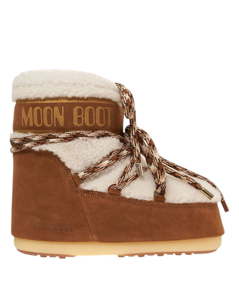 Stivali 'Icon Low Shearling'