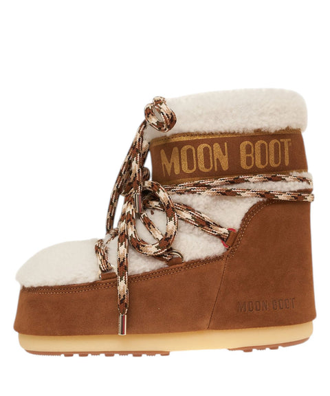 Stivali 'Icon Low Shearling'