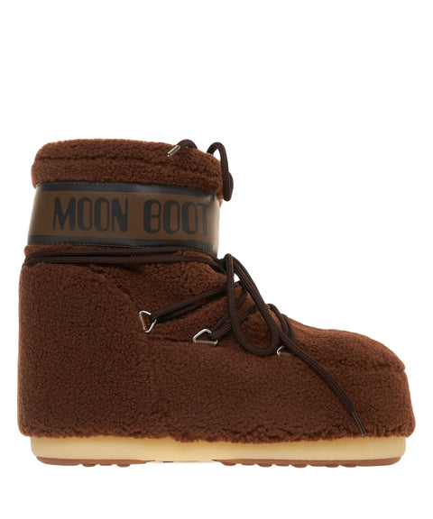 Stivali 'Icon Low Fleece'