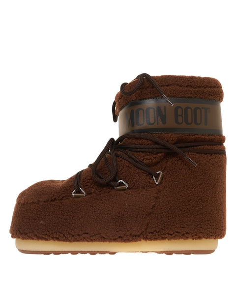 Stivali 'Icon Low Fleece'