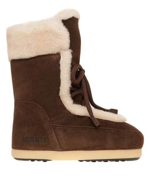 Stiefel 'Evx Fairy'