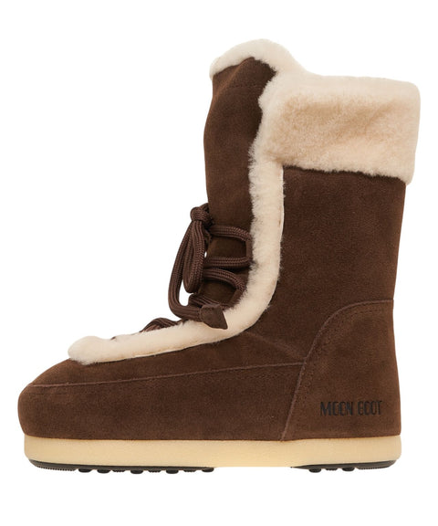 Stiefel 'Evx Fairy'