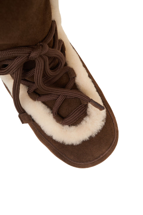 Stiefel 'Evx Fairy'