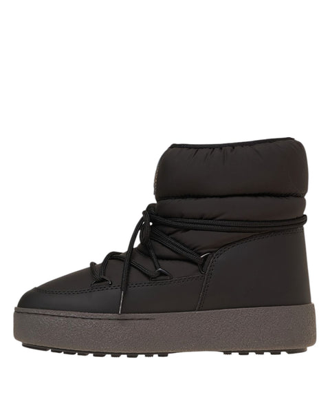 Stiefel 'LTrack Low Nylon WP'