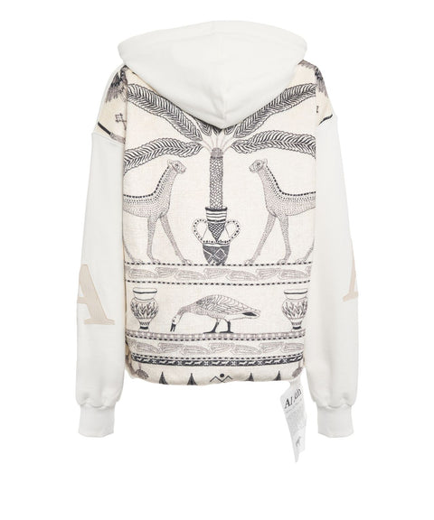 Hoodie 'Eternal'