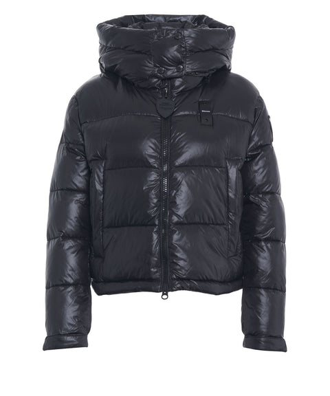 Puffer-Jacke