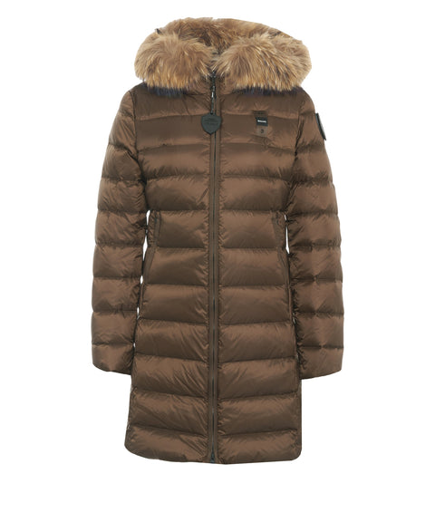 Puffer-Mantel 'Kristin'