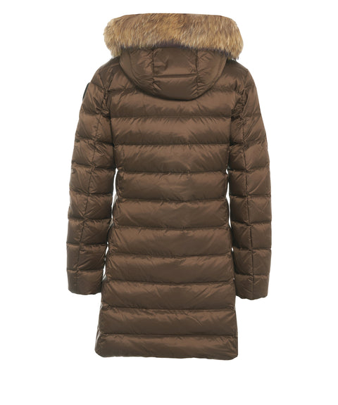 Puffer-Mantel 'Kristin'