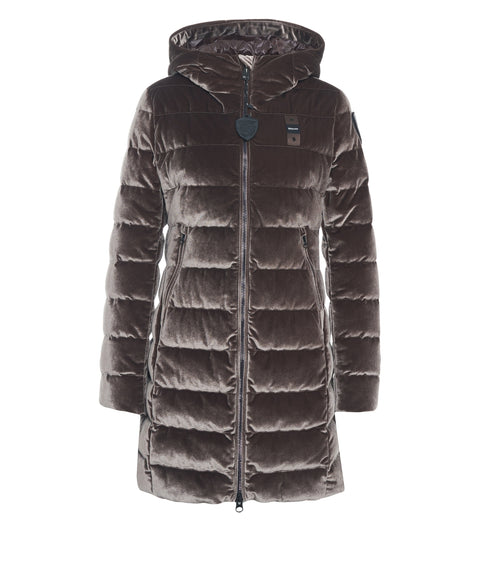 Piumino 'Velly Long'