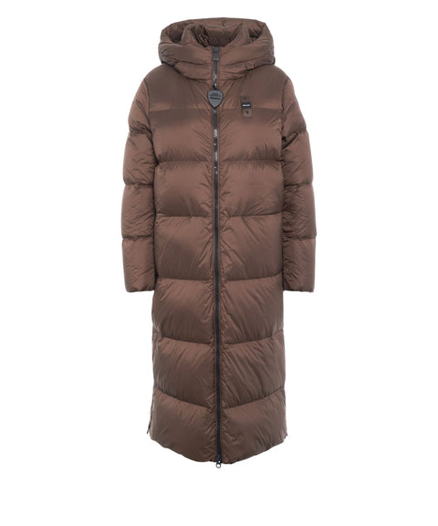 Puffer coat 'Celia'