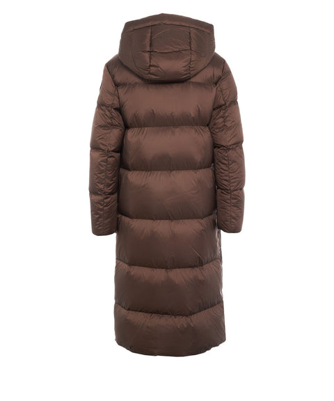 Puffer coat 'Celia'