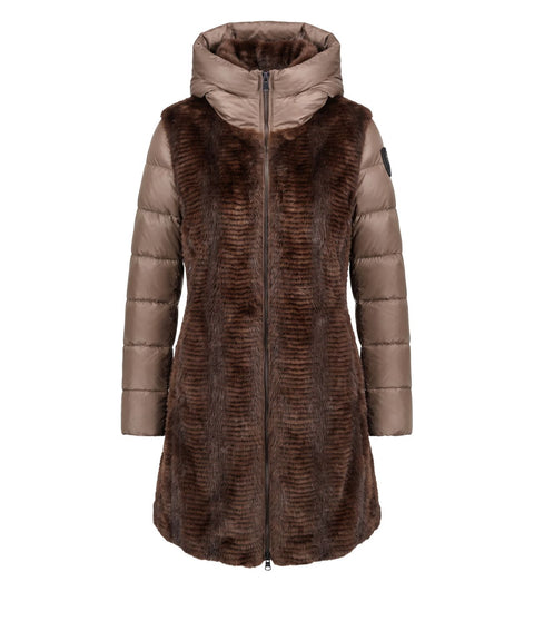 Cappotto 'Aspen'