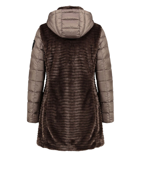 Cappotto 'Aspen'