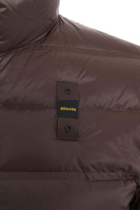 Puffer jacket 'Belmont'