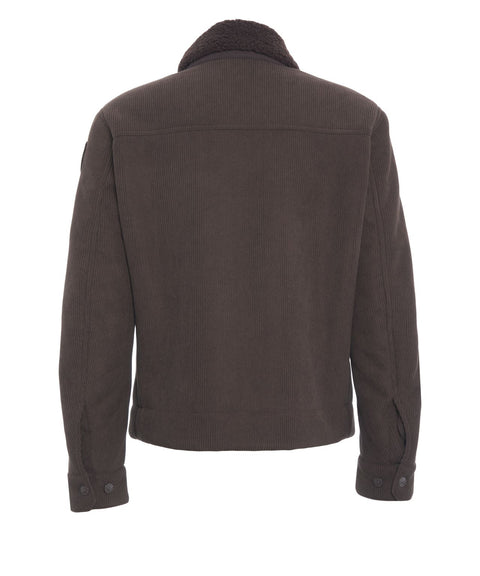 Corduroy jacket 'Fourth'