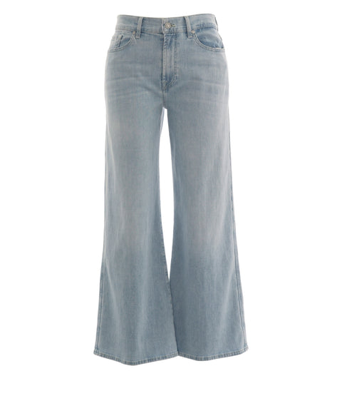 Jeans 'Lotta Ankle'