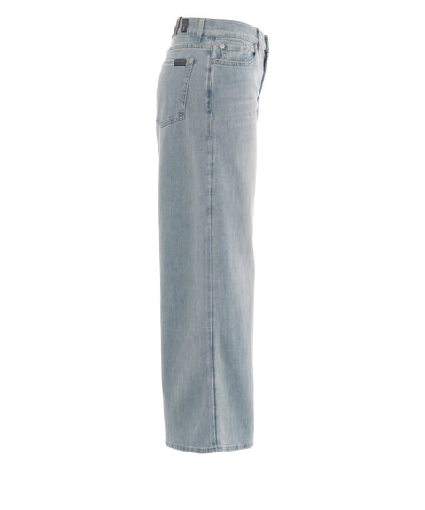 Jeans 'Lotta Ankle'