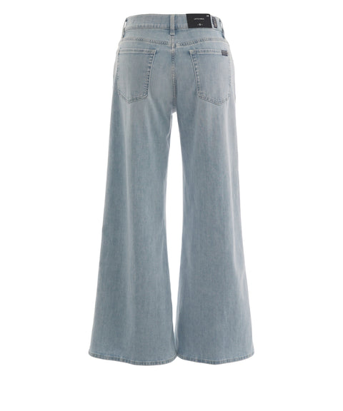Jeans 'Lotta Ankle'