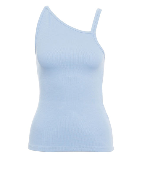 Asymmetric top