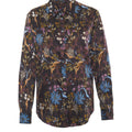 Camicia in seta