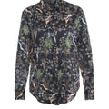 Camicia in seta