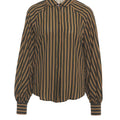 Blusa a righe