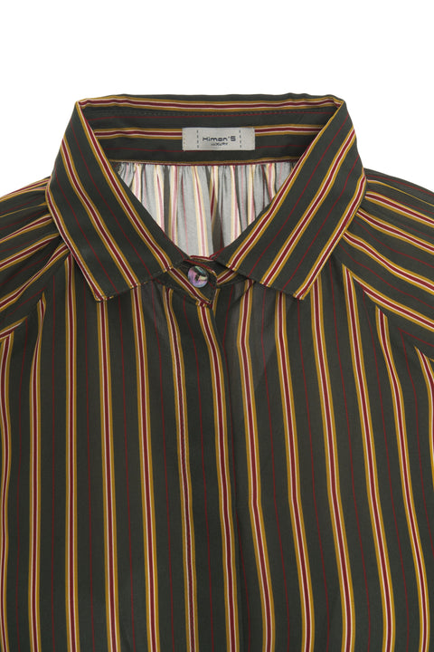 Gestreifte Bluse