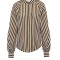 Gestreifte Bluse