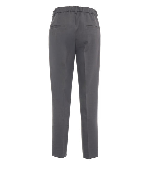 Chino-Hose