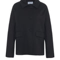 Jacke mit Pattentaschen