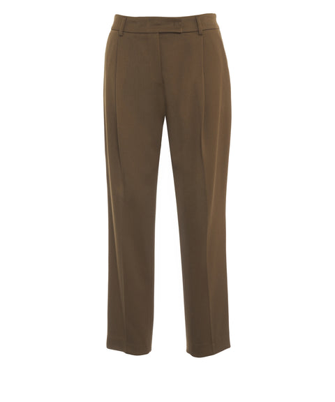 Chino-Hose