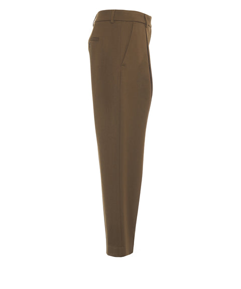 Chino-Hose