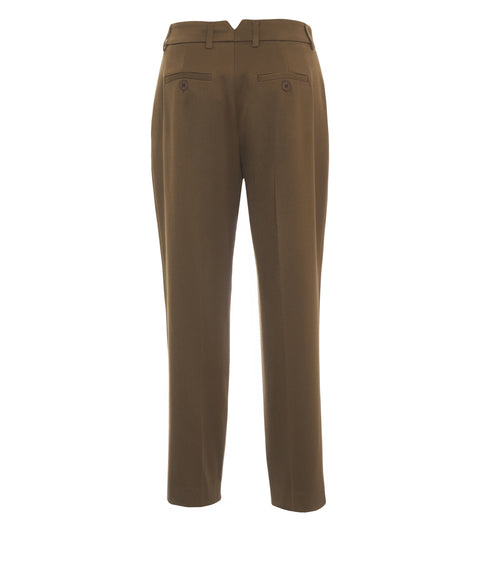 Chino-Hose