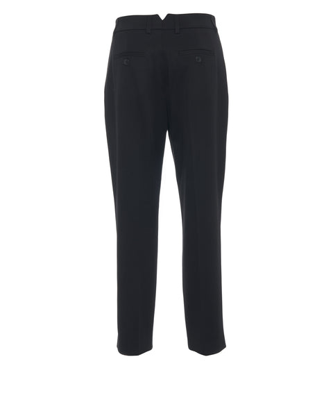 Chino-Hose