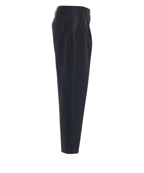 Chino-Hose