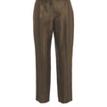 Pantaloni chino