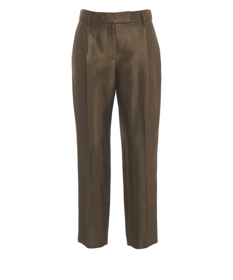 Chino-Hose