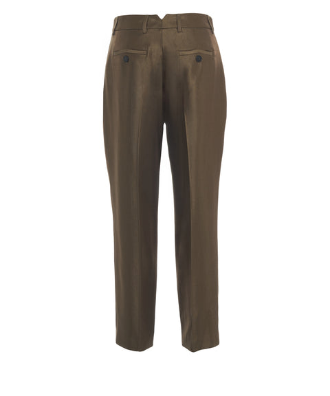 Chino-Hose